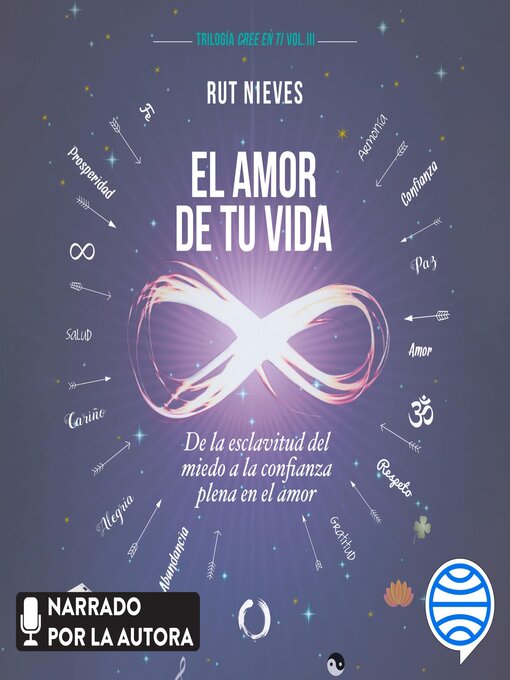 Title details for El amor de tu vida by Rut Nieves - Available